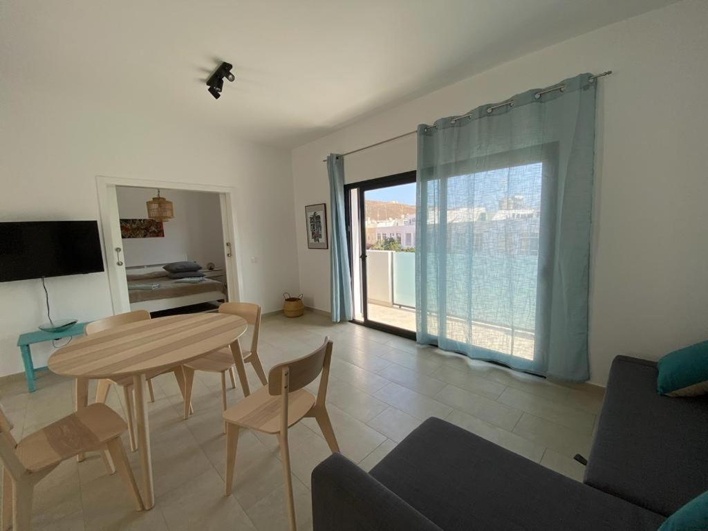 Casa Monte Y Mar Морро-дель-Хабле Экстерьер фото