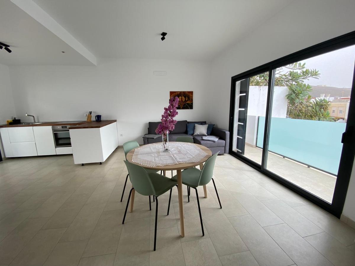 Casa Monte Y Mar Морро-дель-Хабле Экстерьер фото
