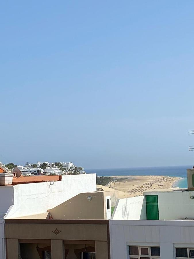 Casa Monte Y Mar Морро-дель-Хабле Экстерьер фото
